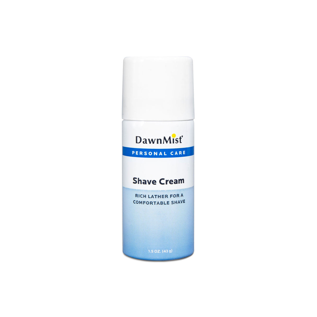 DUKAL DAWNMIST SHAVE CREAM - SC15