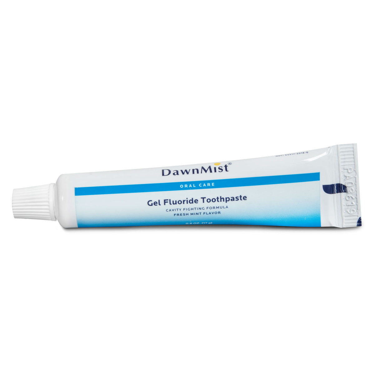 DUKAL DAWNMIST TOOTHPASTE - TP1295