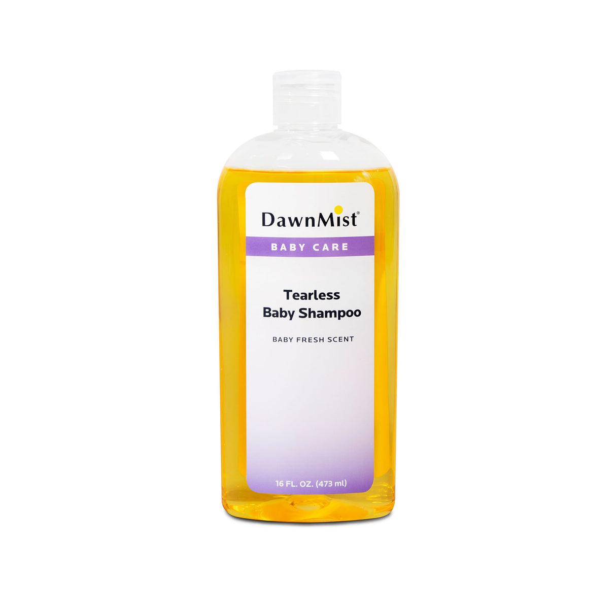 DUKAL DAWNMIST BABY SHAMPOO - TS4500