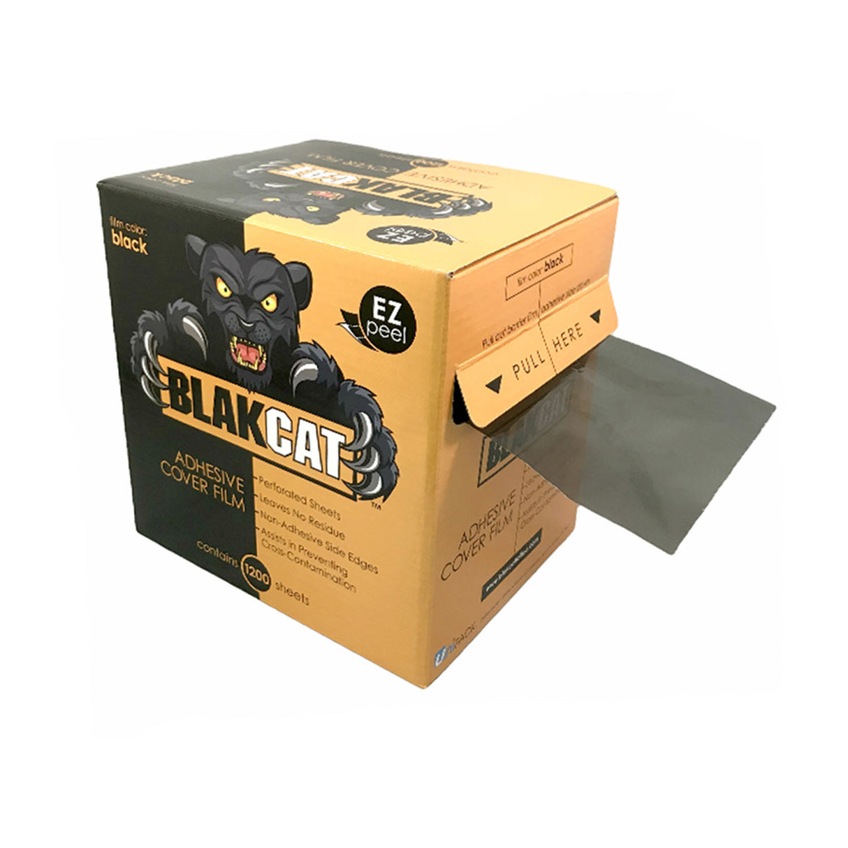 DUKAL UNIPACK BARRIER PRODUCTS - UBC-8045