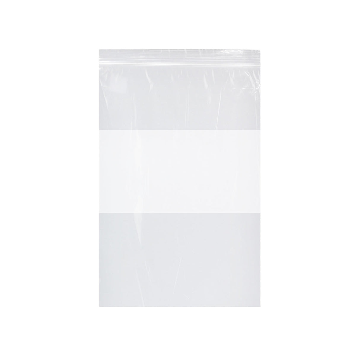 DUKAL DAWNMIST RECLOSABLE BAGS - ZIP1315WB