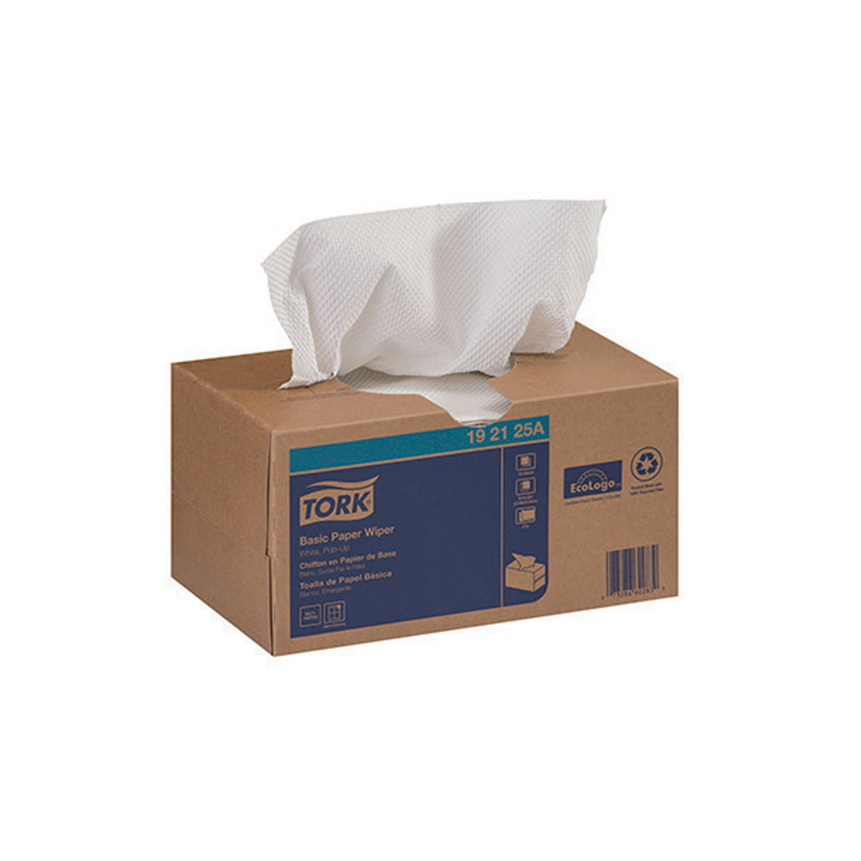 ESSITY TORK PAPER WIPER - 192125A