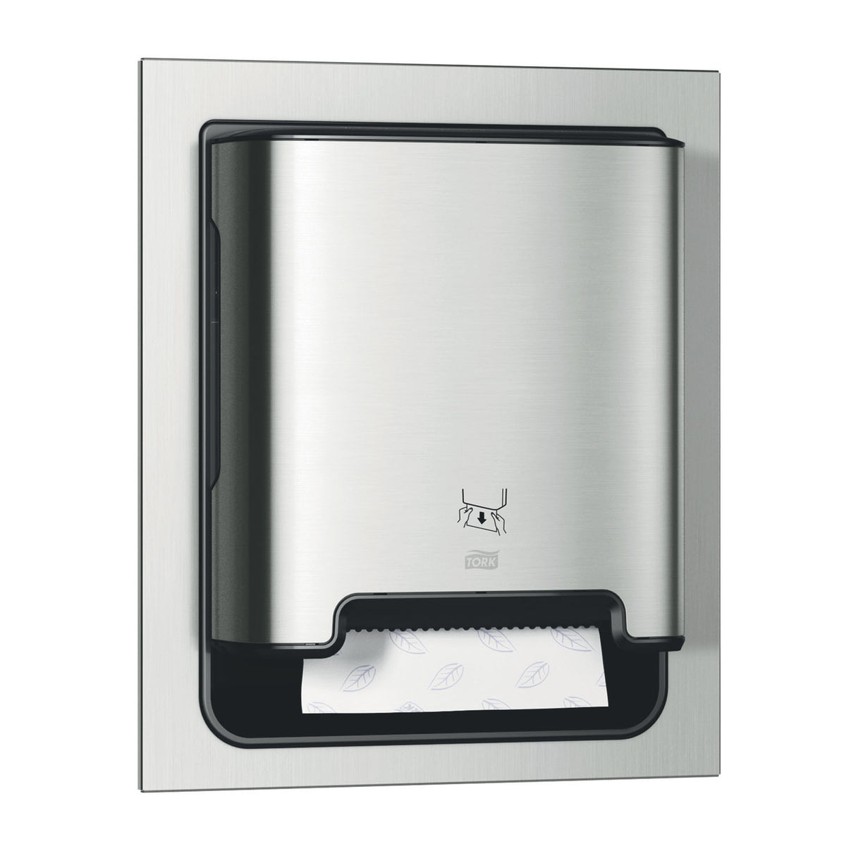 ESSITY TORK MATIC® HAND TOWEL DISPENSER - 461023