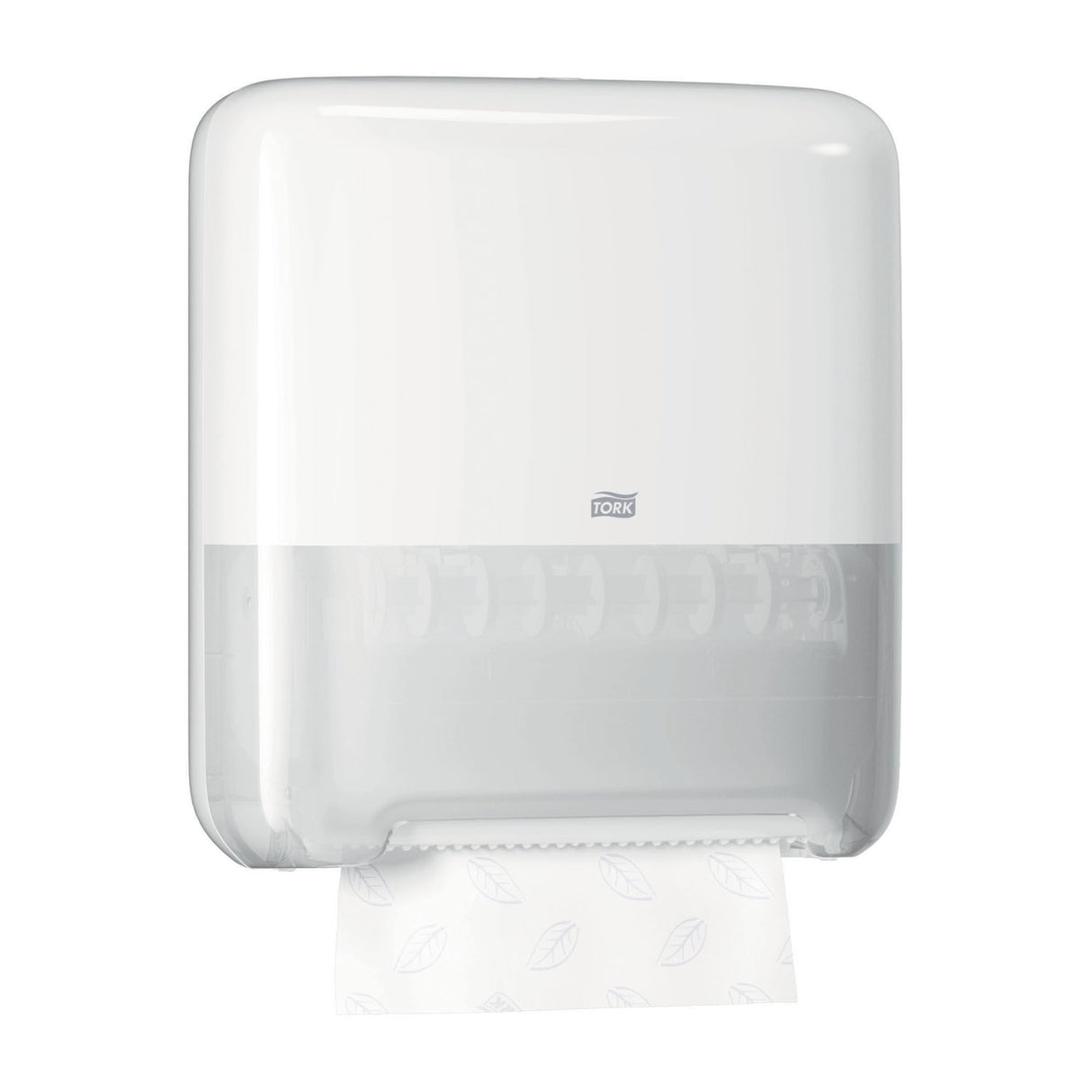 ESSITY TORK MATIC® HAND TOWEL DISPENSER - 5510202