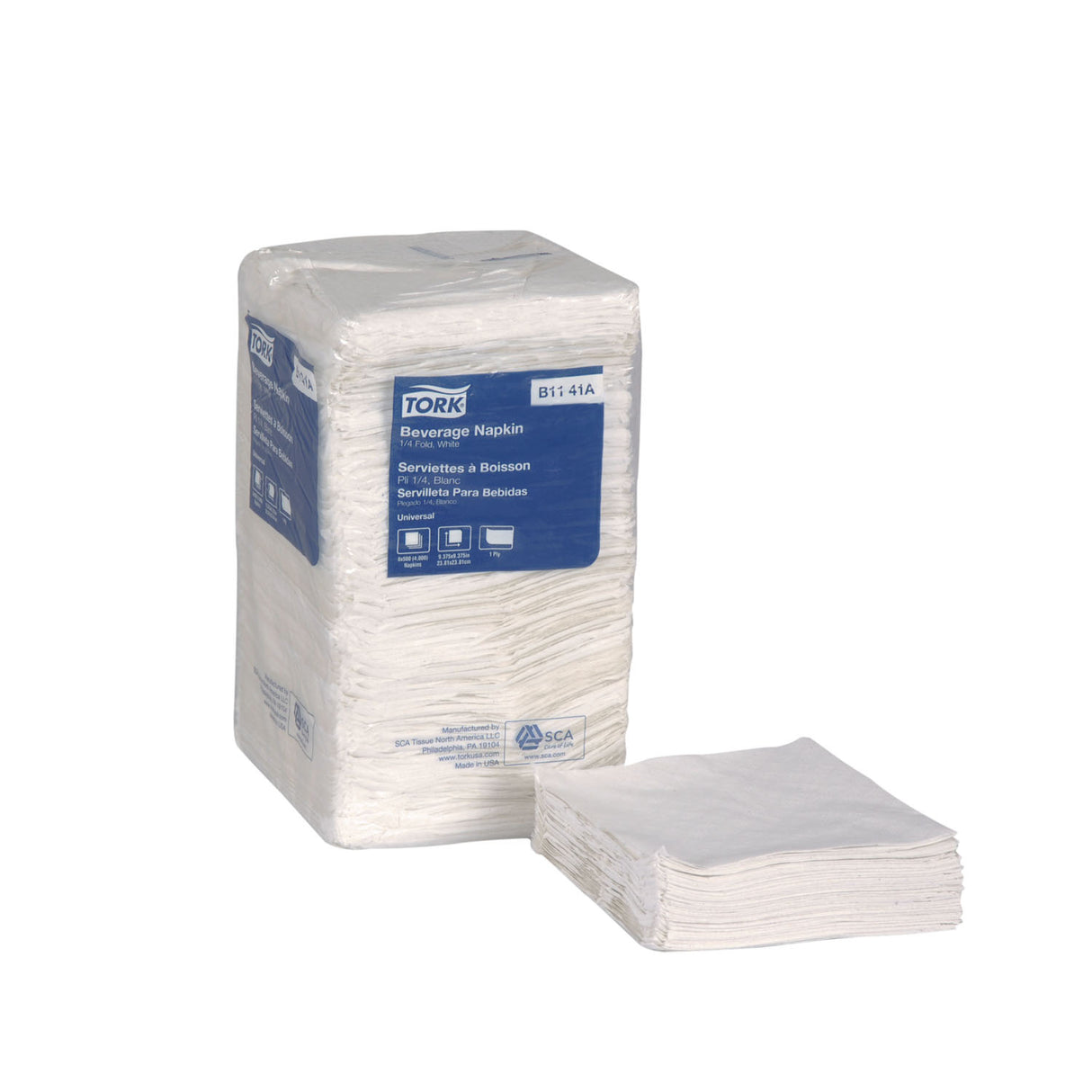 ESSITY TORK NAPKINS - B1141A