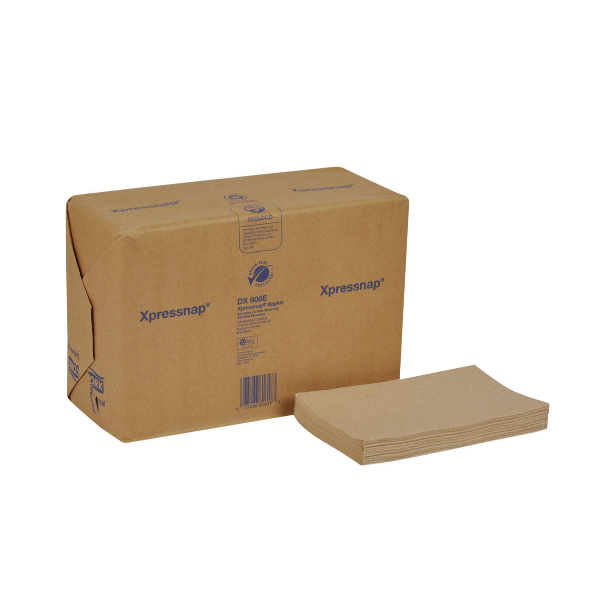 ESSITY TORK XPRESSNAP® NAPKIN - DX906E