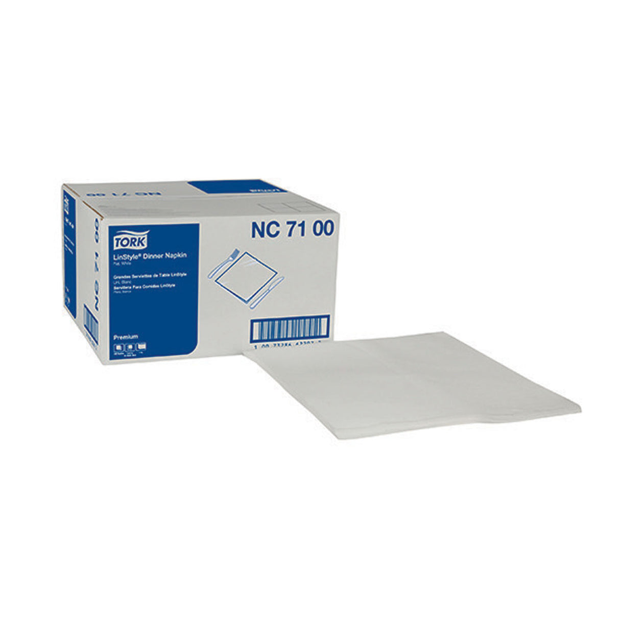 ESSITY TORK NAPKINS - NC7100