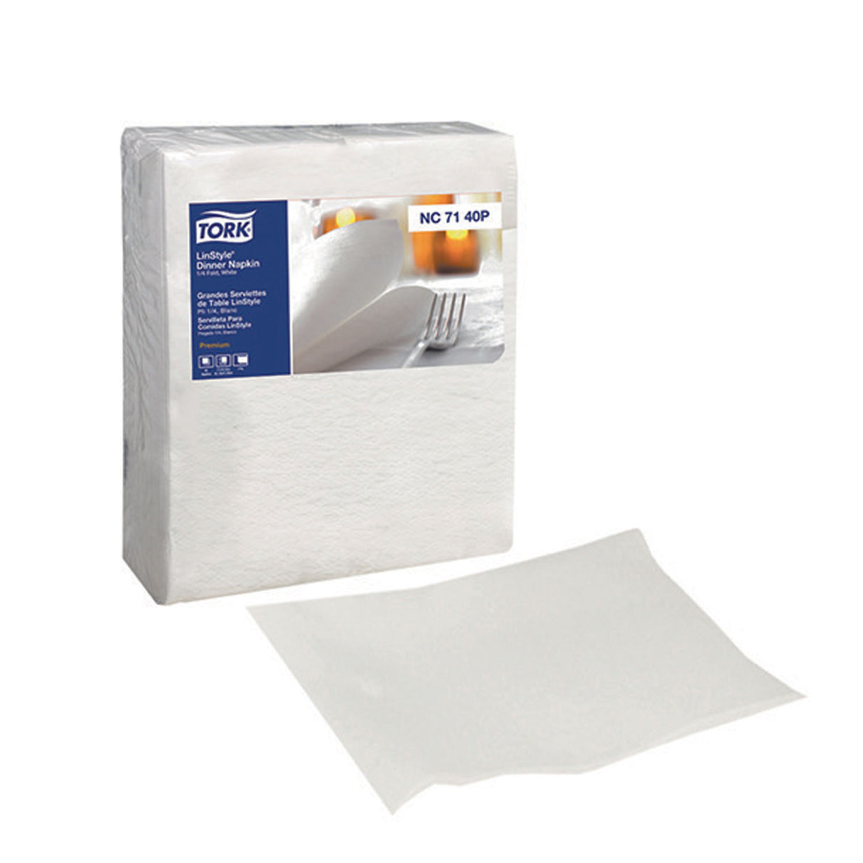 ESSITY TORK NAPKINS - NC7140P