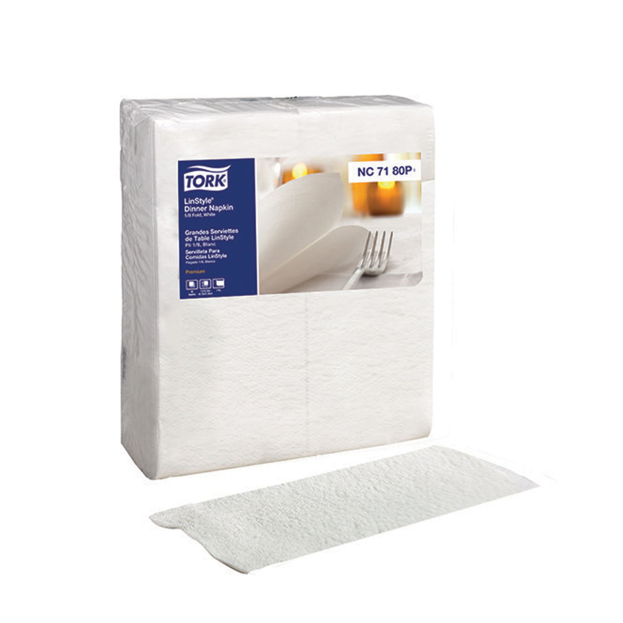 ESSITY TORK NAPKINS - NC7180P