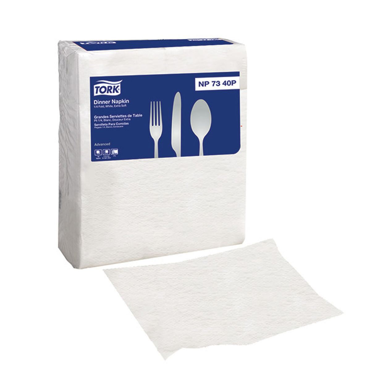 ESSITY TORK NAPKINS - NP7340P