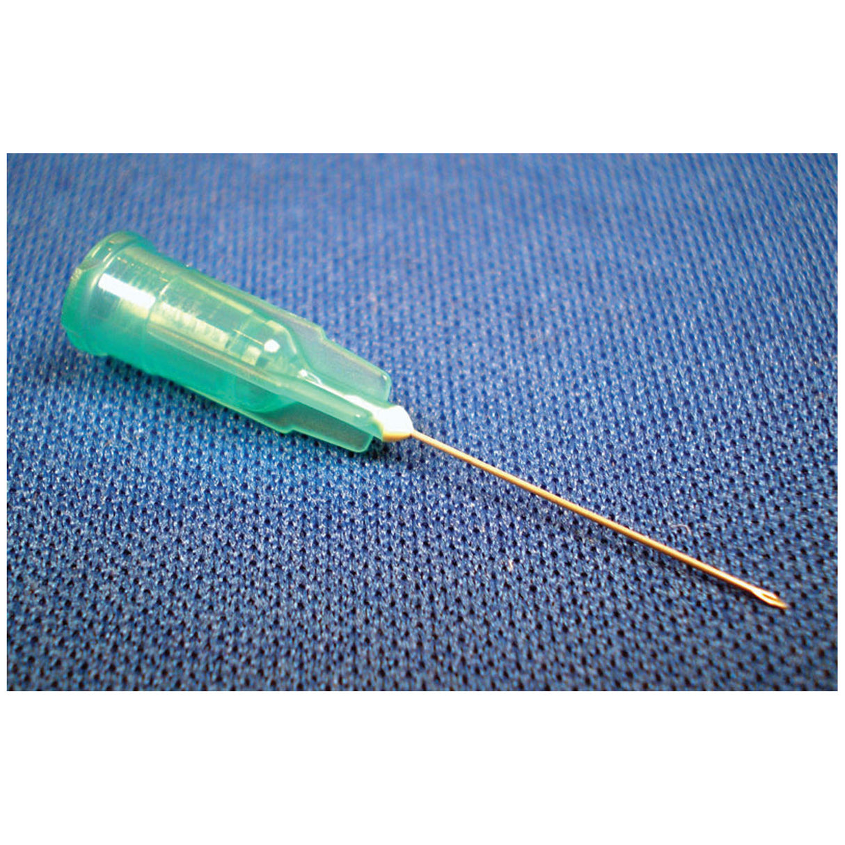 EXEL DERMATOLOGY HYPODERMIC NEEDLES - 26448