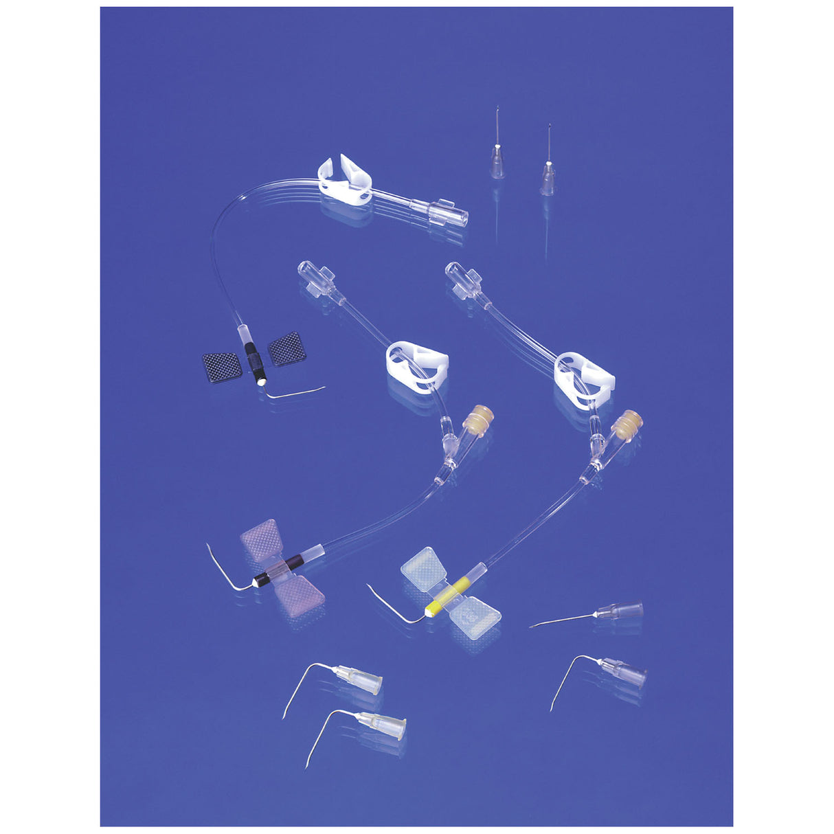 EXEL HUBER NEEDLES - 26920