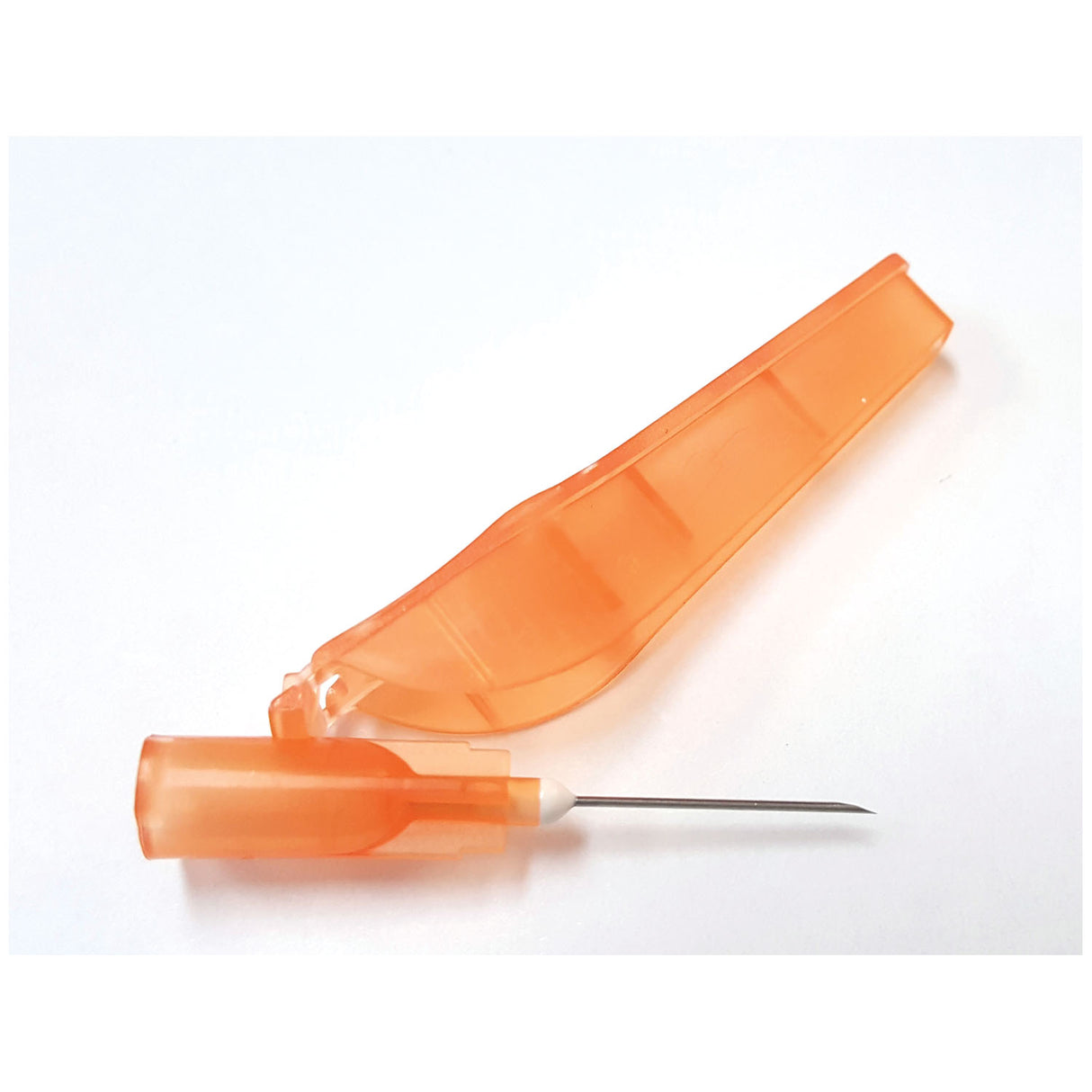 EXEL SAFETY HYPODERMIC NEEDLES - 27403