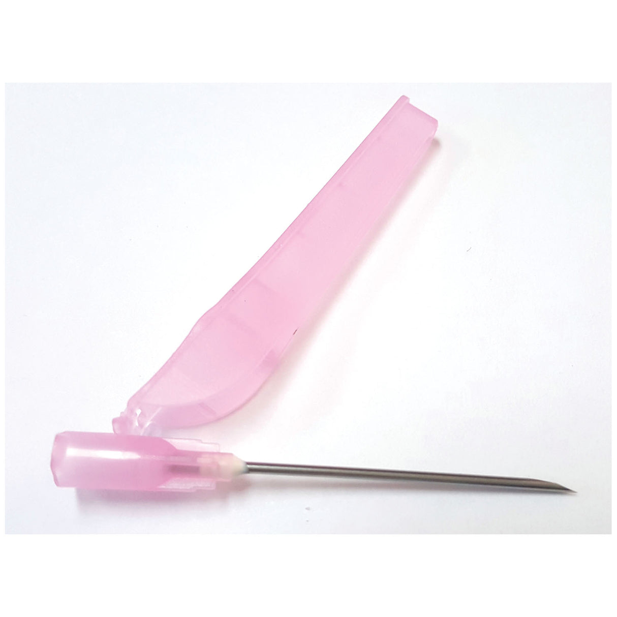 EXEL SAFETY HYPODERMIC NEEDLES - 27420