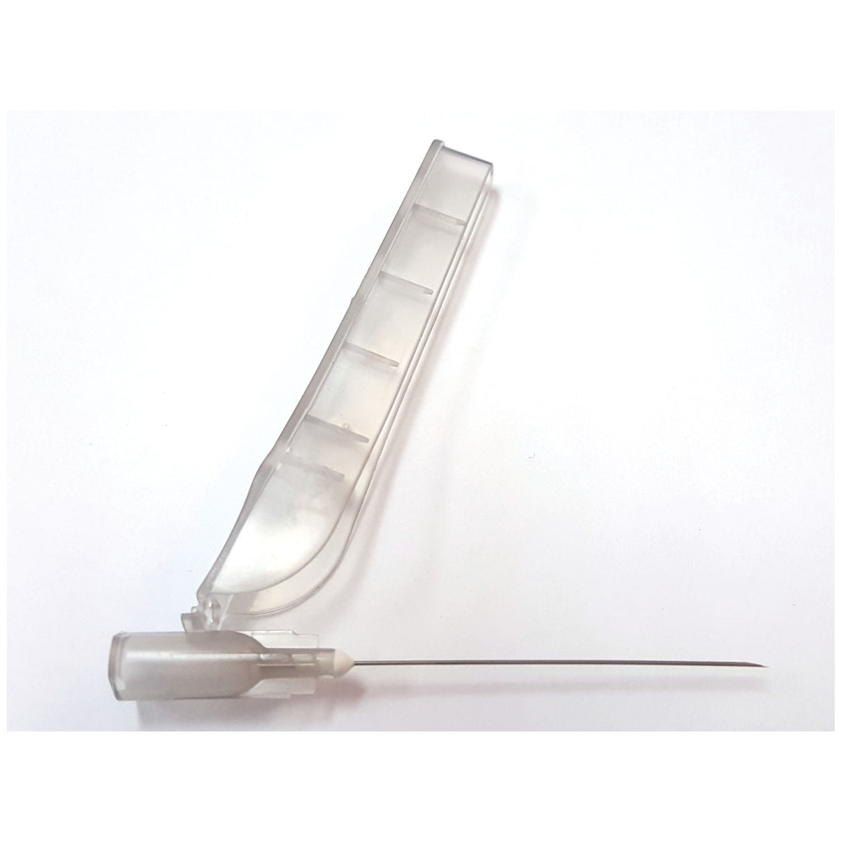 EXEL SAFETY HYPODERMIC NEEDLES - 27426