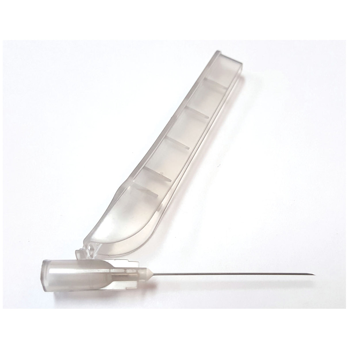 EXEL SAFETY HYPODERMIC NEEDLES - 27427