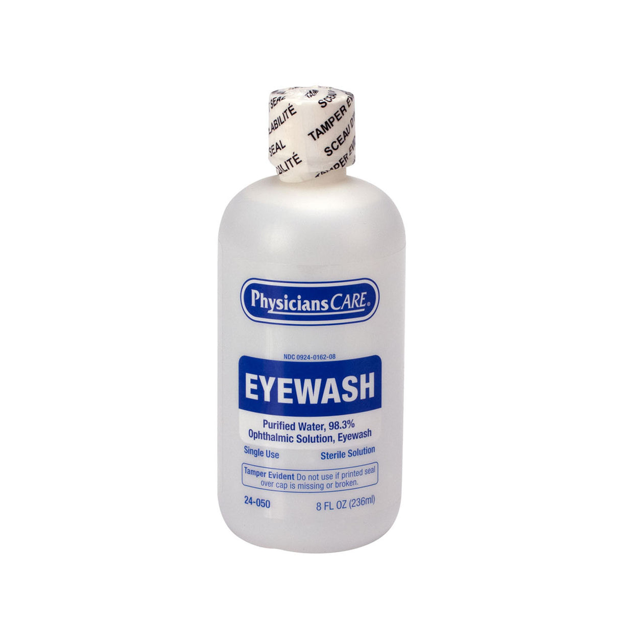 FIRST AID ONLY/ACME UNITED EYEWASH - 24-308