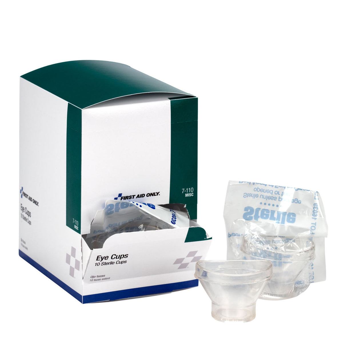 FIRST AID ONLY/ACME UNITED EYE CARE - 7-110