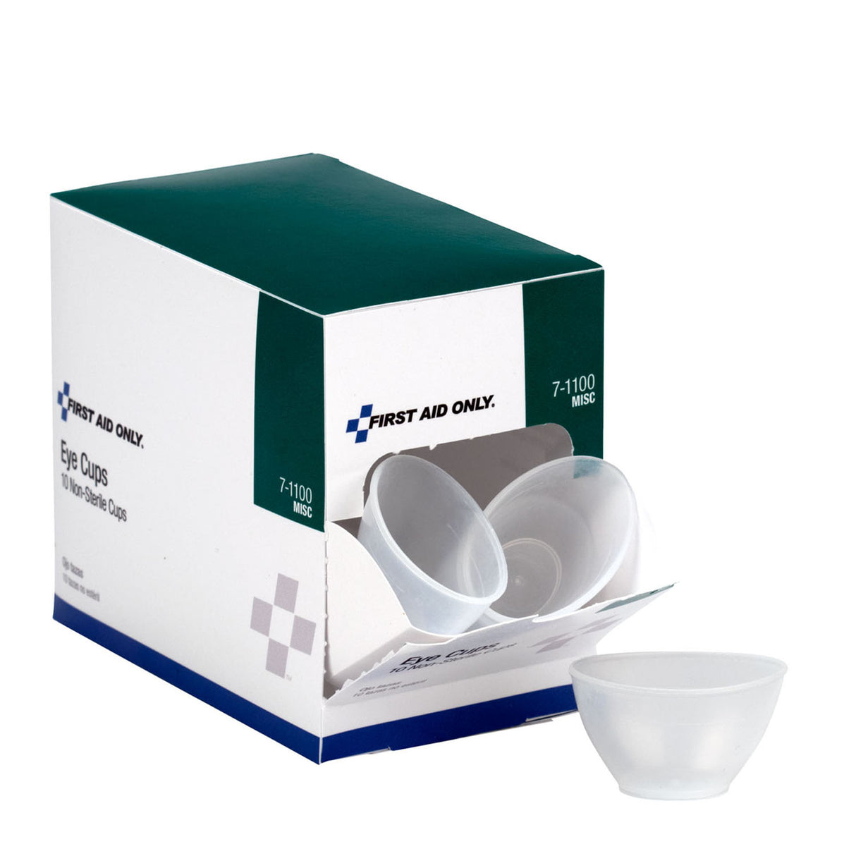 FIRST AID ONLY/ACME UNITED EYE CARE - 7-1100