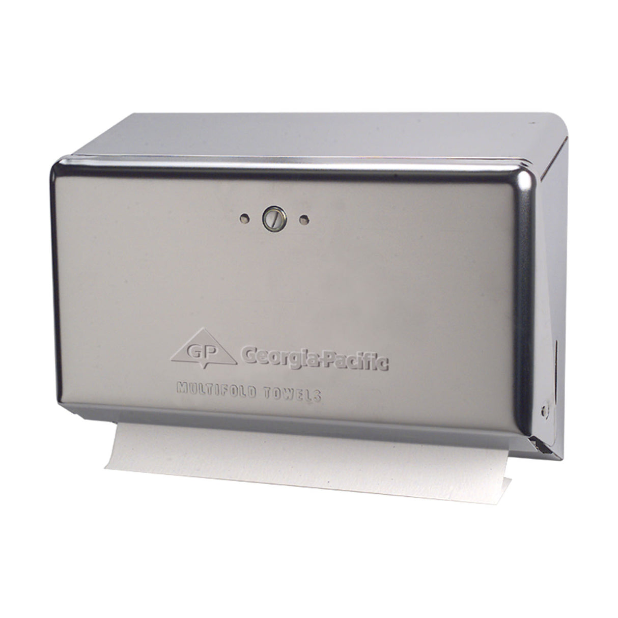 GEORGIA-PACIFIC PAPER TOWEL DISPENSERS - 54720