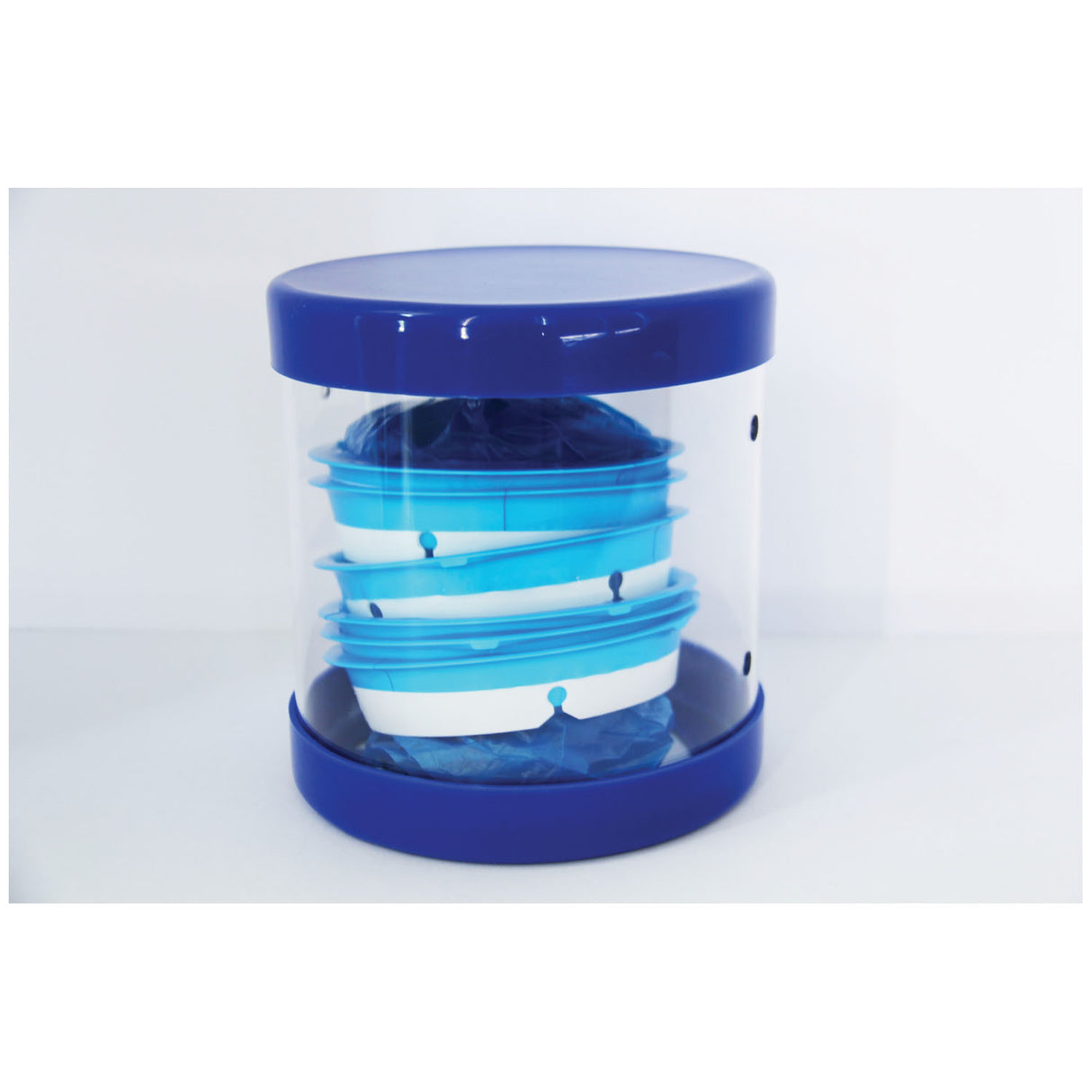 GMAX EMESIS BAG DISPENSER & ACCESSORIES - GP810