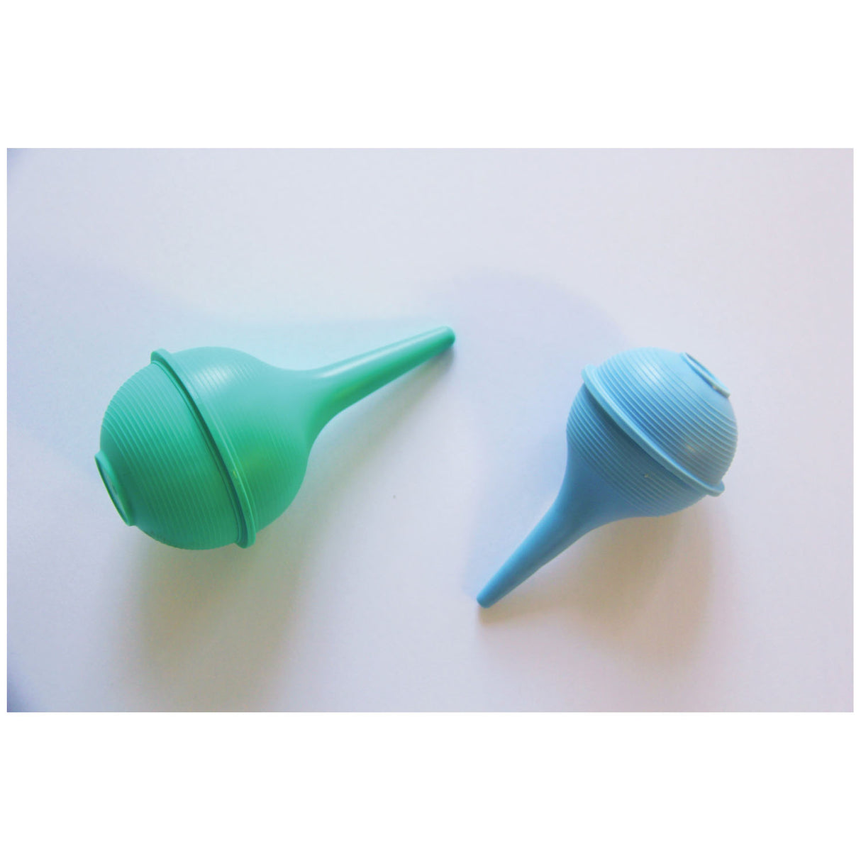 GMAX EAR & ULCER SYRINGES - GP903