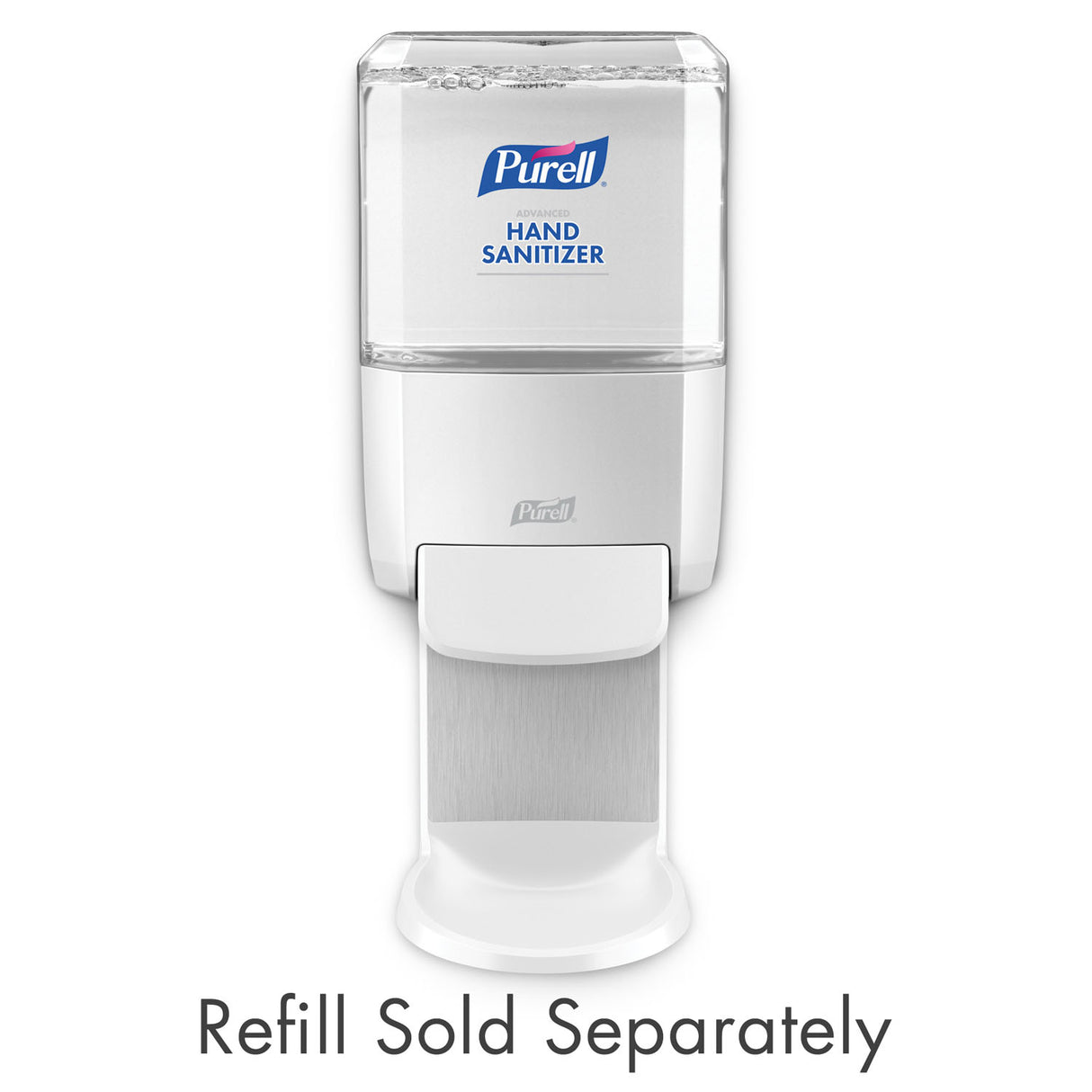 GOJO PURELL® ES4 DISPENSERS & REFILLS - 5020-01