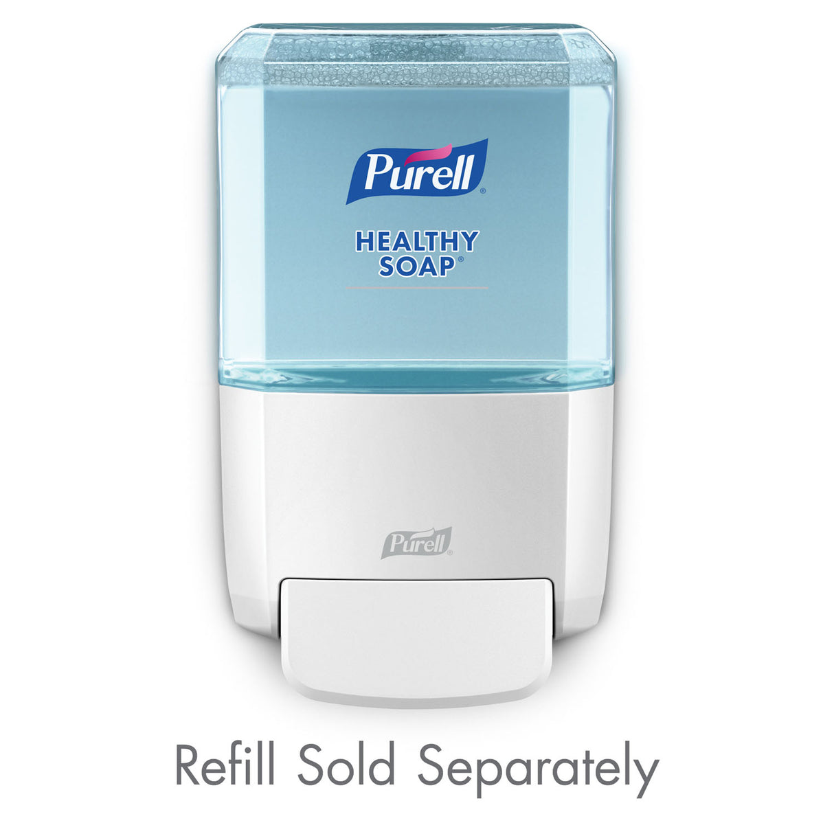 GOJO PURELL® ES4 DISPENSERS & REFILLS - 5030-01