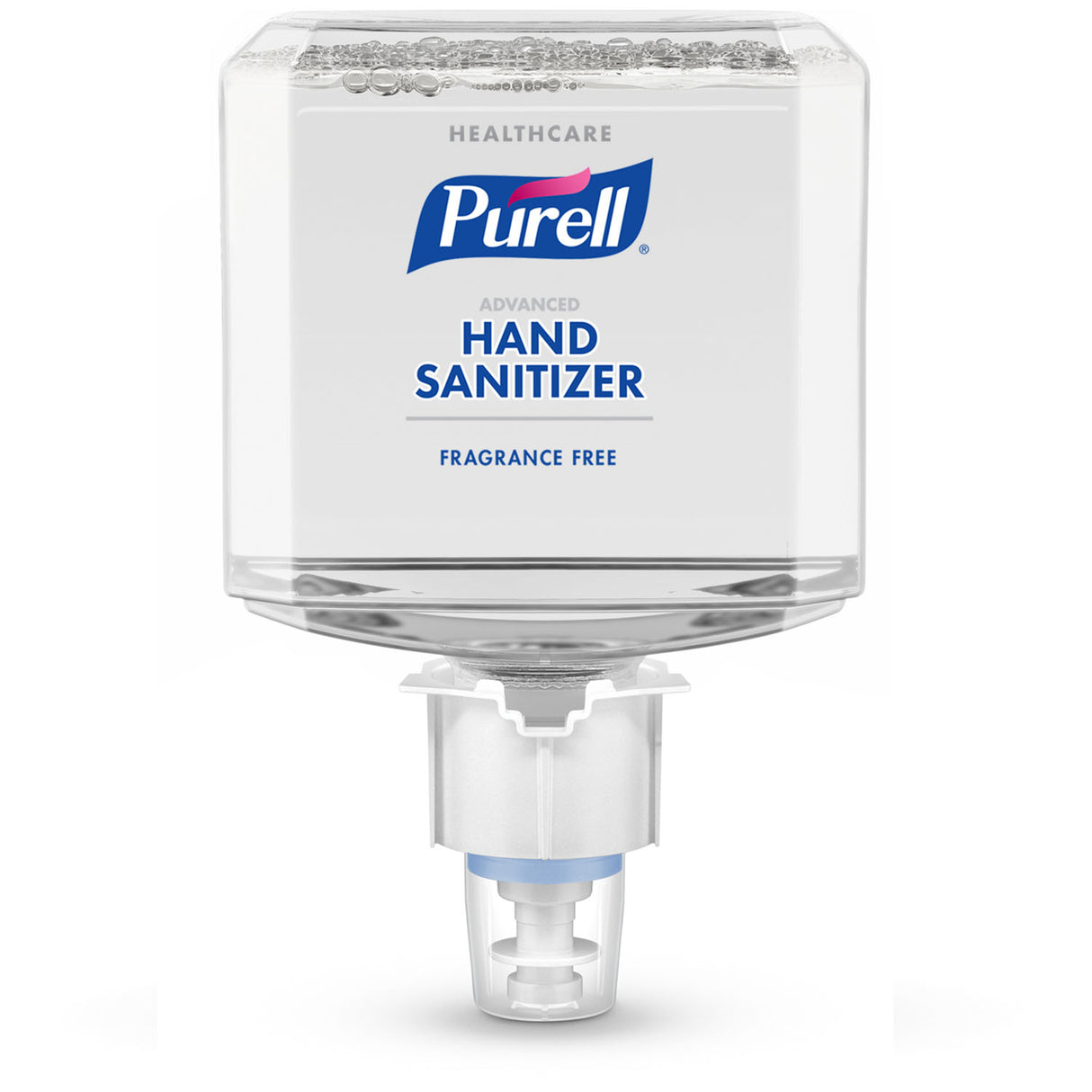 GOJO PURELL® ES4 DISPENSERS & REFILLS - 5051-02