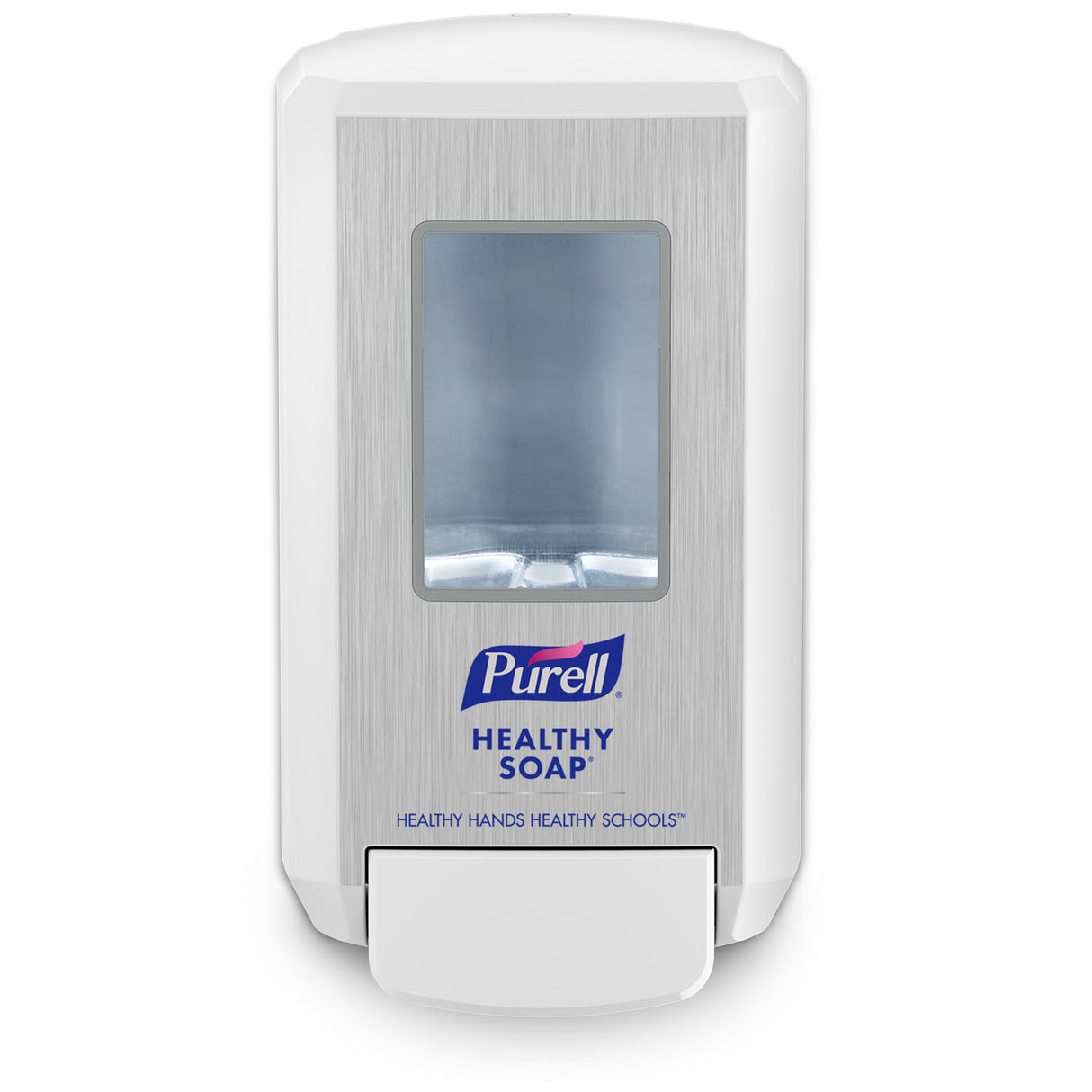 GOJO PURELL® CS4 DISPENSERS & REFILLS - 5130-01