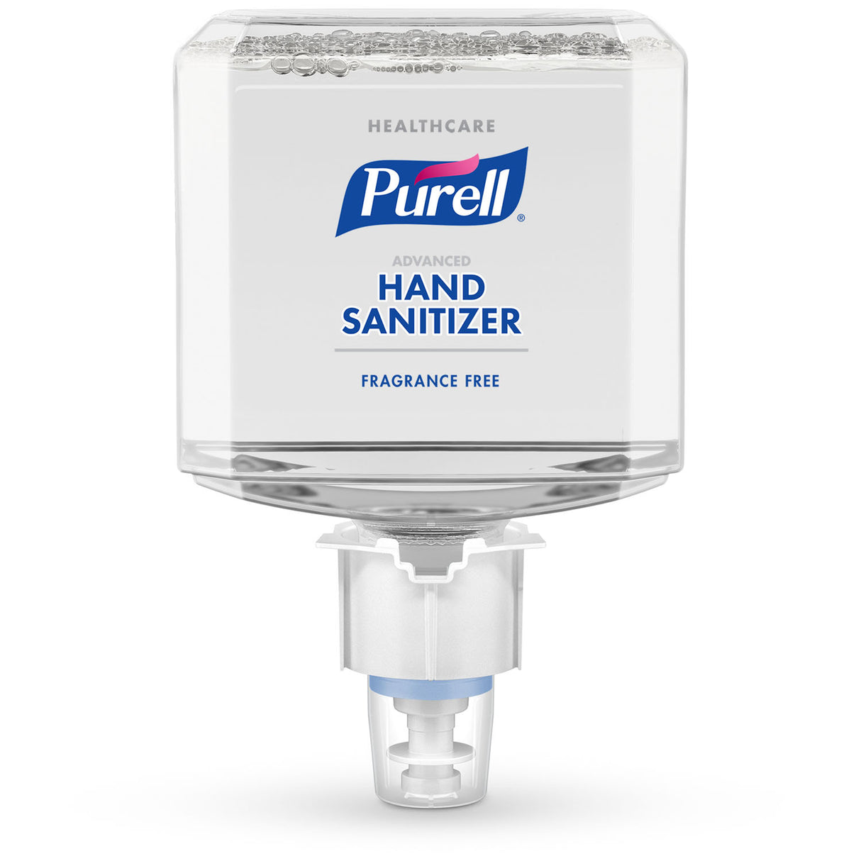 GOJO PURELL® ES6 DISPENSERS & REFILLS - 6451-02