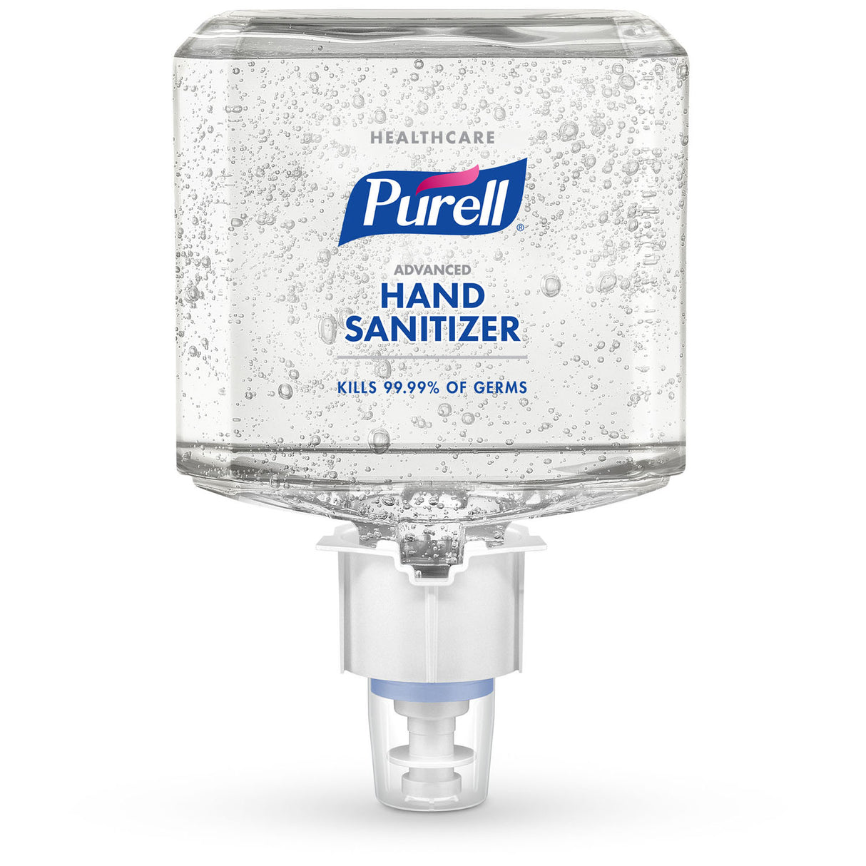 GOJO PURELL® ES6 DISPENSERS & REFILLS - 6463-02
