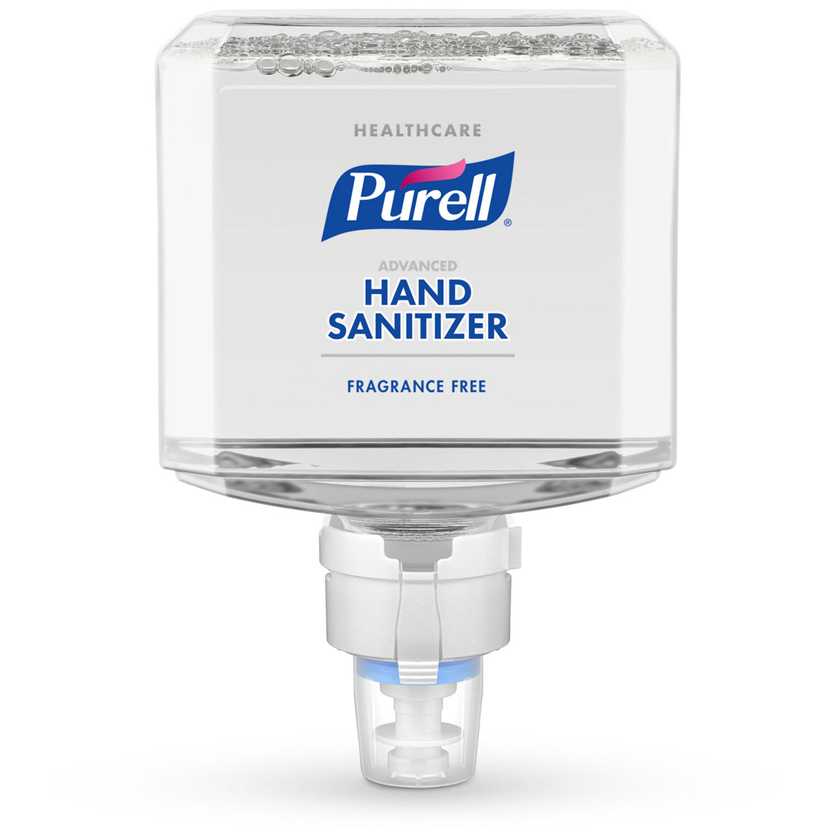 GOJO PURELL® ES8 DISPENSERS & REFILLS - 7751-02