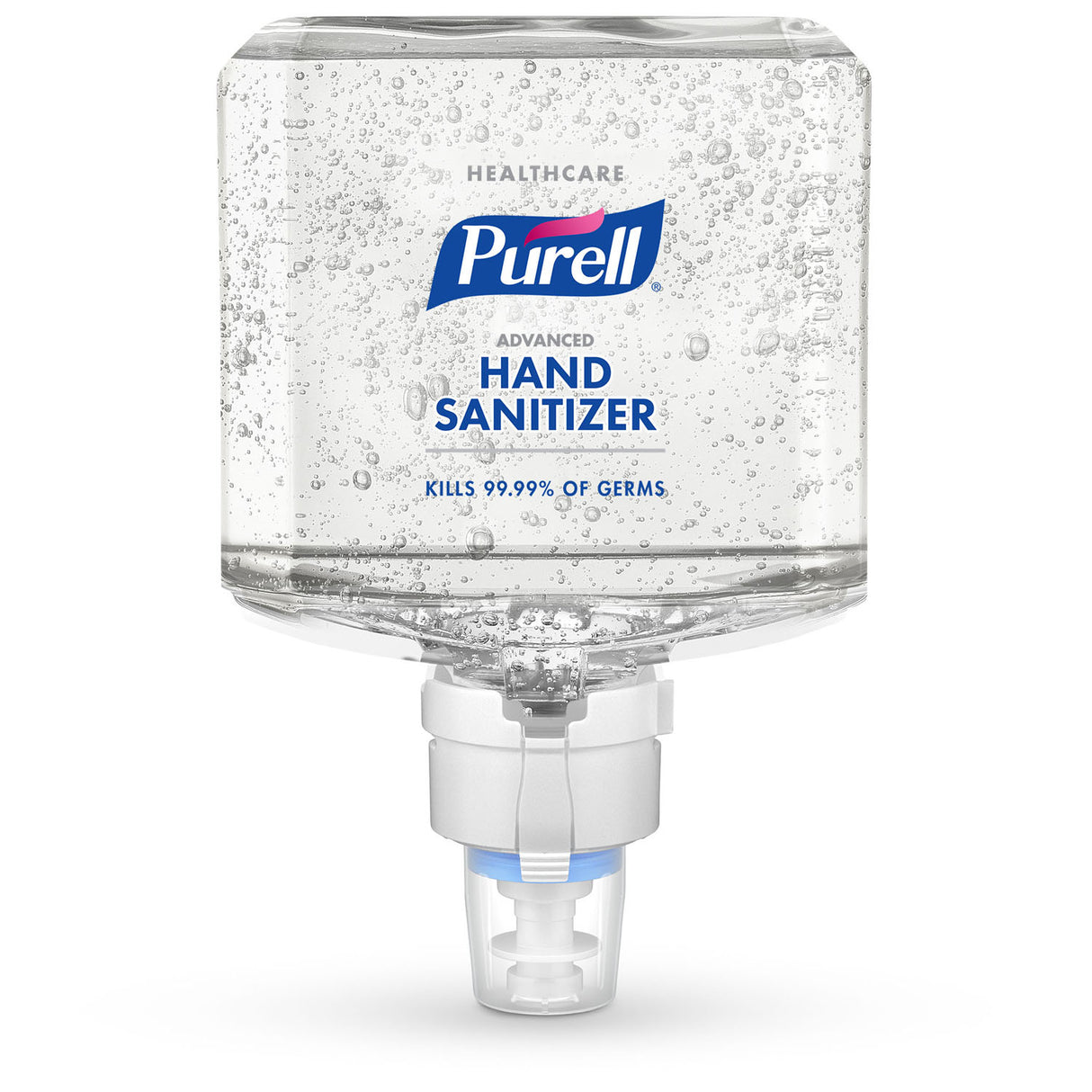 GOJO PURELL® ES8 DISPENSERS & REFILLS - 7763-02