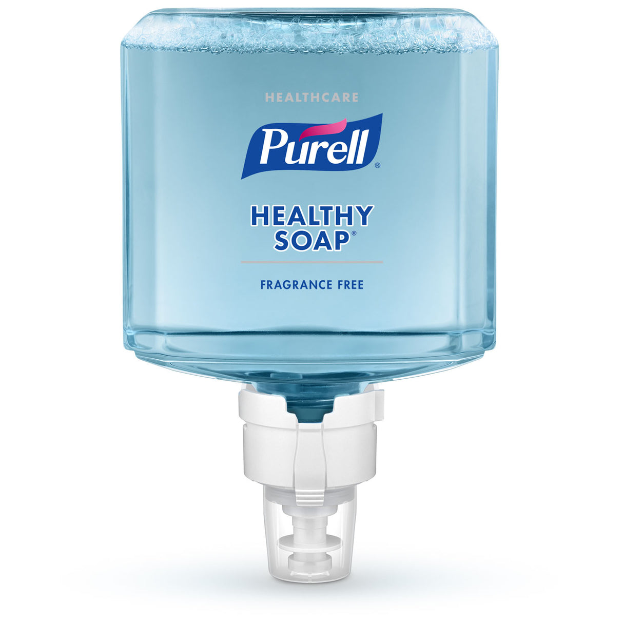 GOJO PURELL® ES8 DISPENSERS & REFILLS - 7772-02