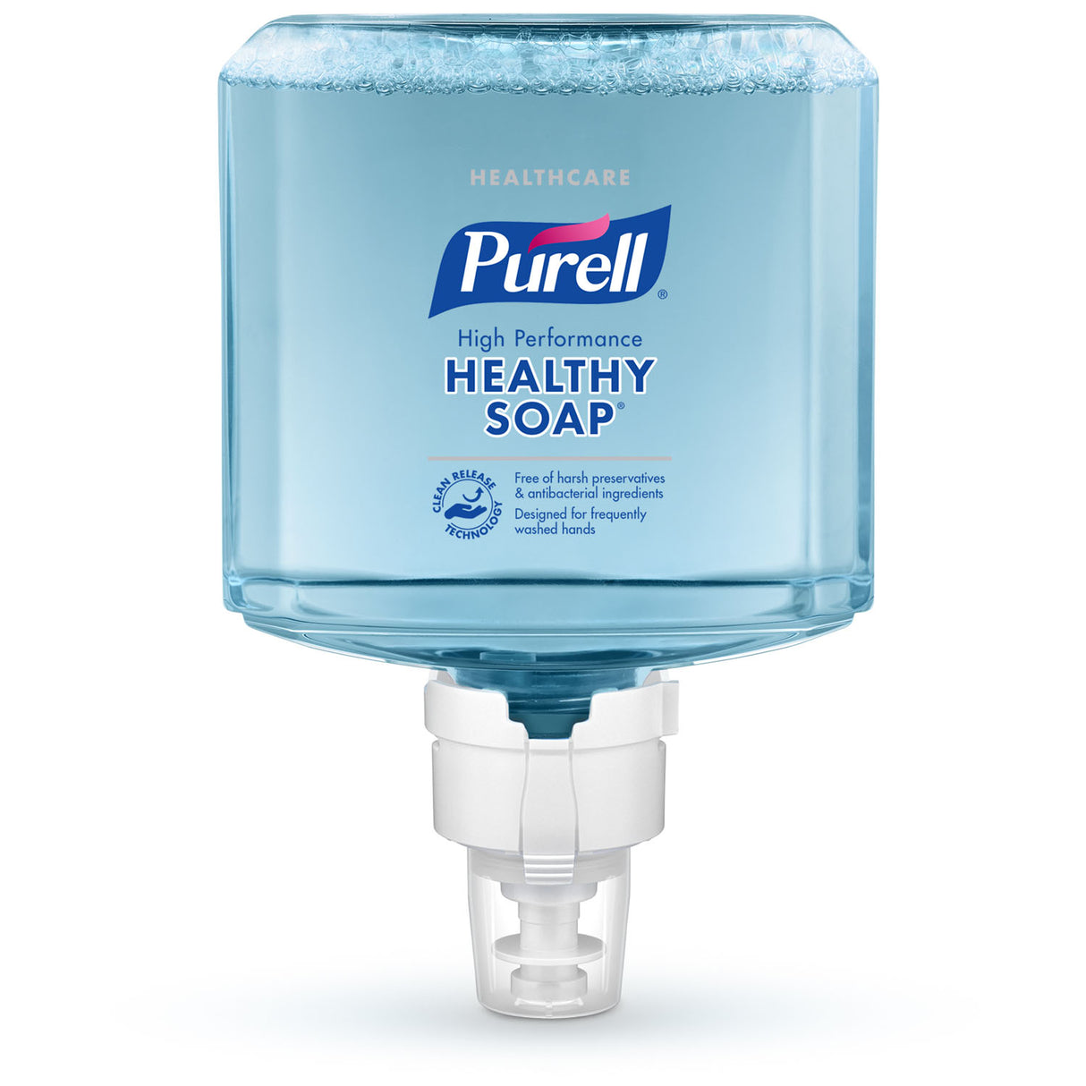 GOJO PURELL® ES8 DISPENSERS & REFILLS - 7785-02