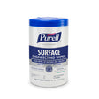GOJO PURELL® HEALTHCARE SURFACE DISINFECTANT - 9340-06
