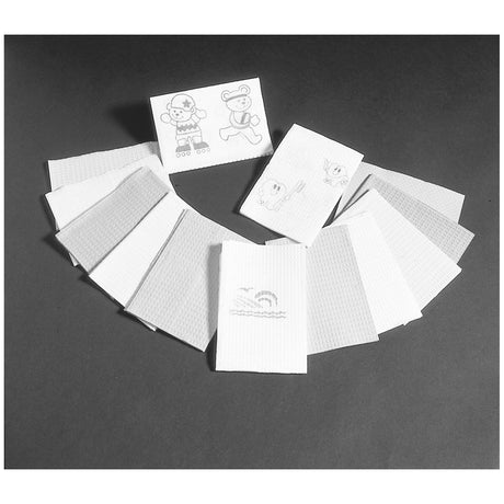 GRAHAM MEDICAL TISSUE/POLYBACK TOWELS - 181