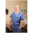 GRAHAM MEDICAL NON-WOVEN EXAMINATION GOWN - 65335