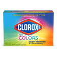 CLOROX LAUNDRY PRODUCTS - 03098