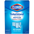 CLOROX TOILET BOWL CLEANER - 31049