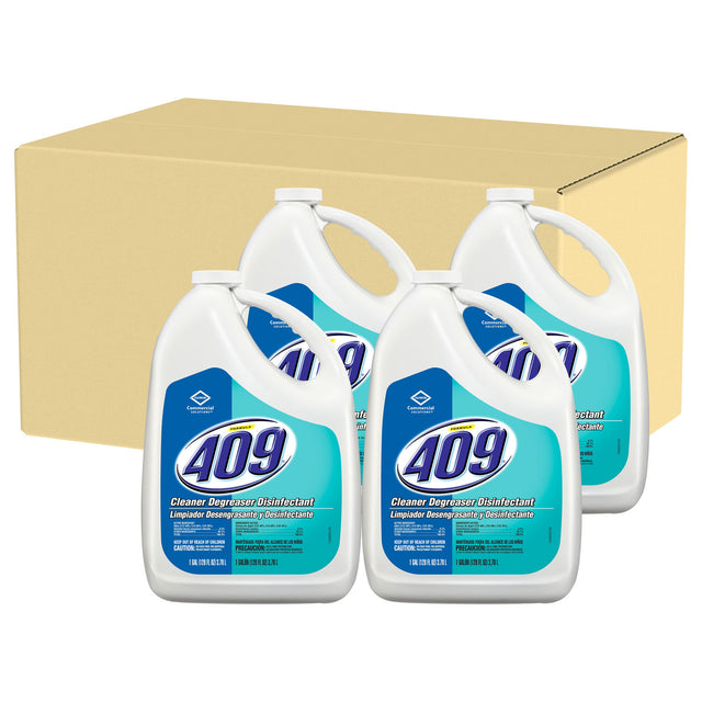 CLOROX FORMULA 409 CLEANER - 35300