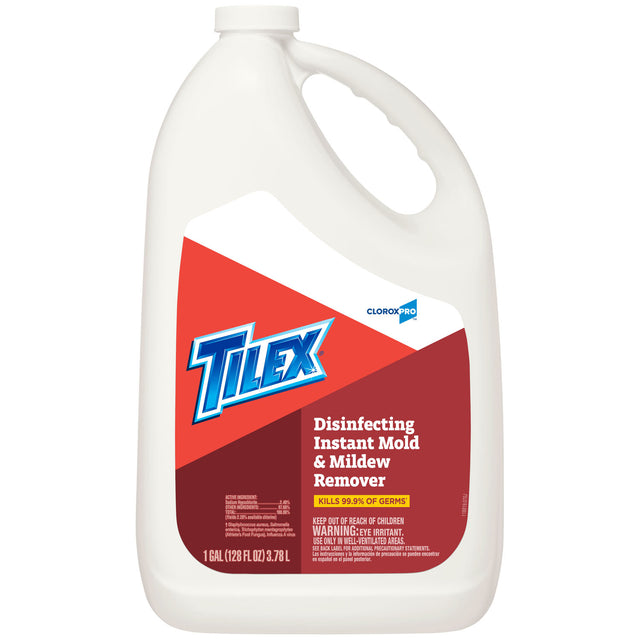 CLOROX TILEX PRODUCTS - 35605