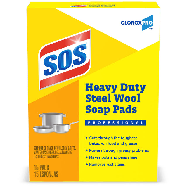 CLOROX MANUAL CLEANING TOOLS - 88320