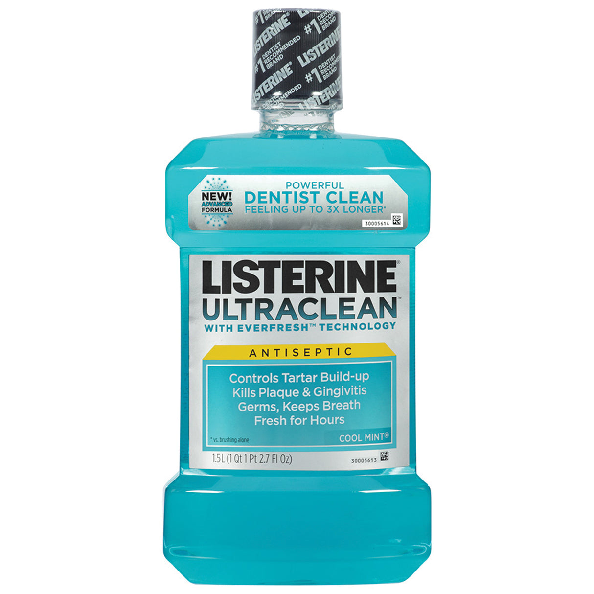 KENVUE LISTERINE® - 42266