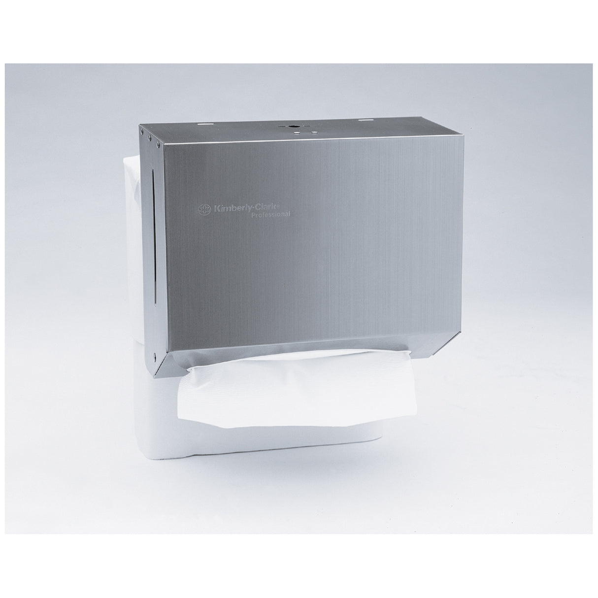 KIMBERLY-CLARK HAND TOWEL DISPENSER - 09216