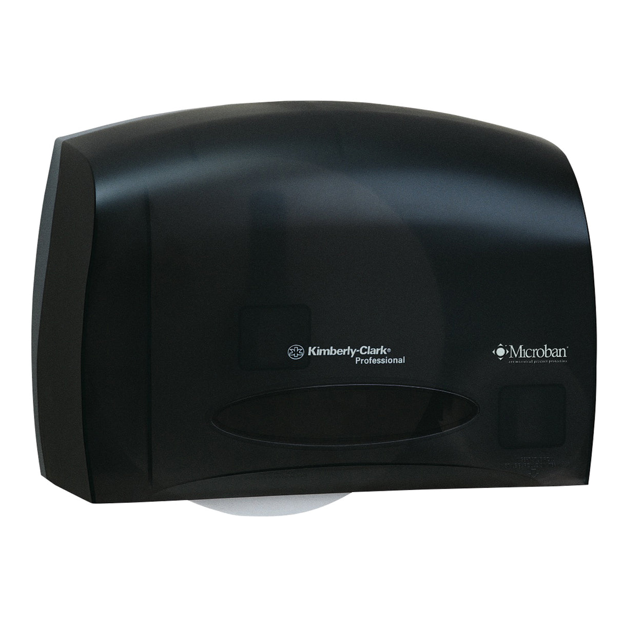 KIMBERLY-CLARK BATH TISSUE DISPENSERS - 09602