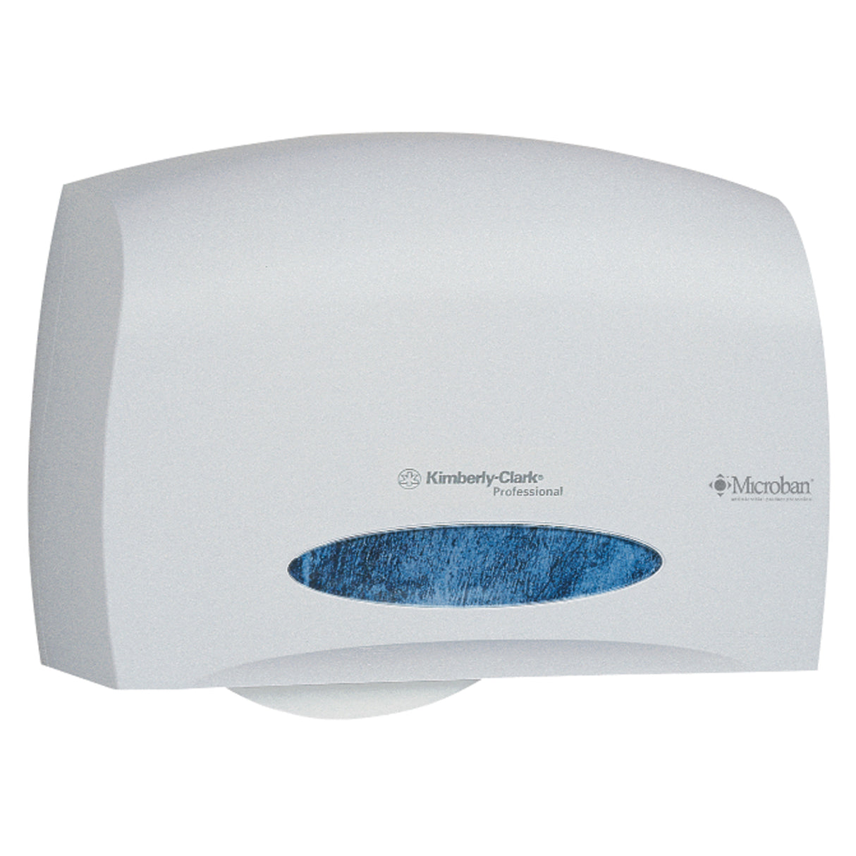 KIMBERLY-CLARK BATH TISSUE DISPENSERS - 09603
