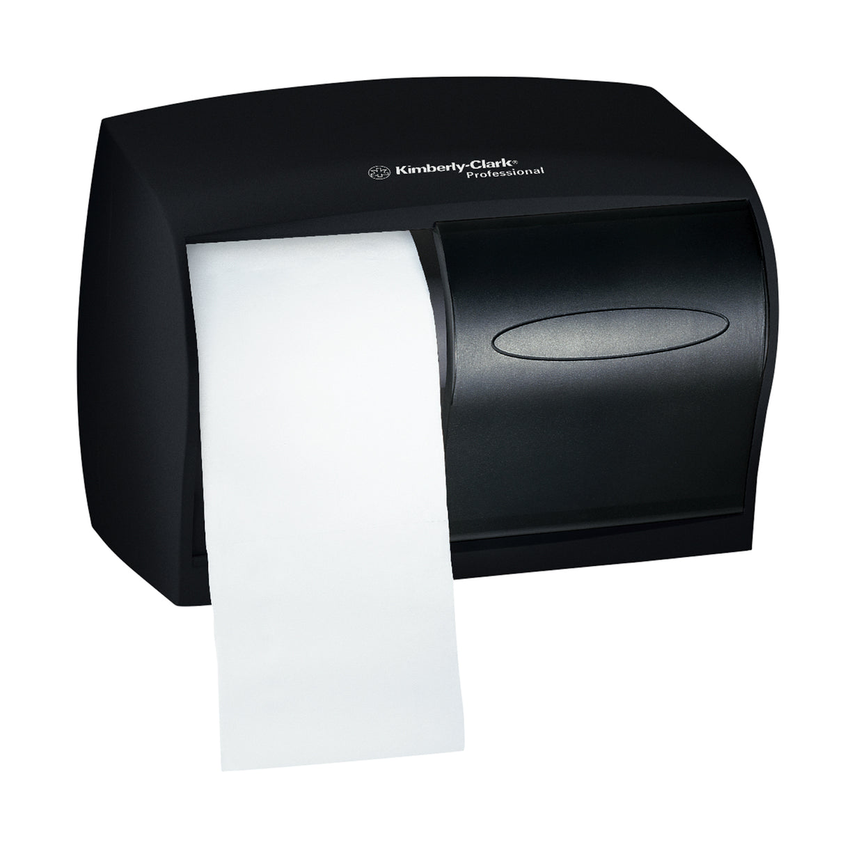 KIMBERLY-CLARK BATH TISSUE DISPENSERS - 09604
