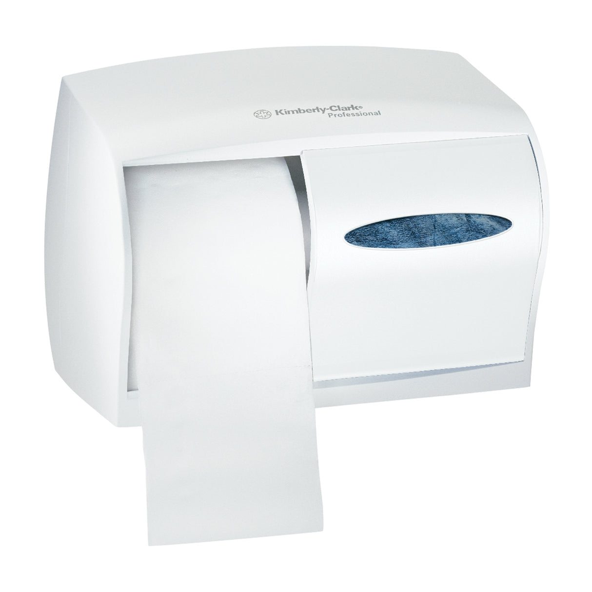 KIMBERLY-CLARK BATH TISSUE DISPENSERS - 09605